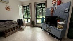 Parc Palais (D21), Condominium #449947681